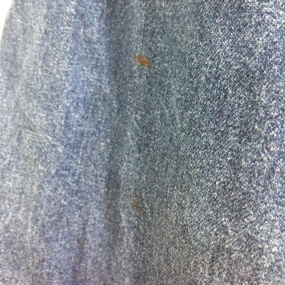 VINTAGE NAF NAF PARIS DENIM JACKETS SIZE M - Picture 10 of 11